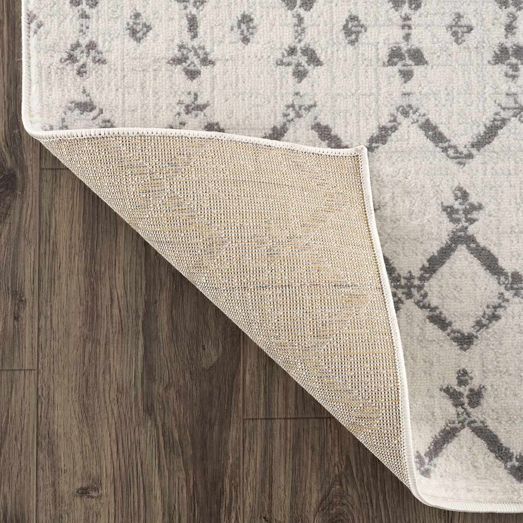 Tigri Aztec 2310 Ivory Rug - Clearance – Boutique Rugs, view 6