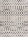 Tigri Aztec 2310 Ivory Rug - Clearance – Boutique Rugs