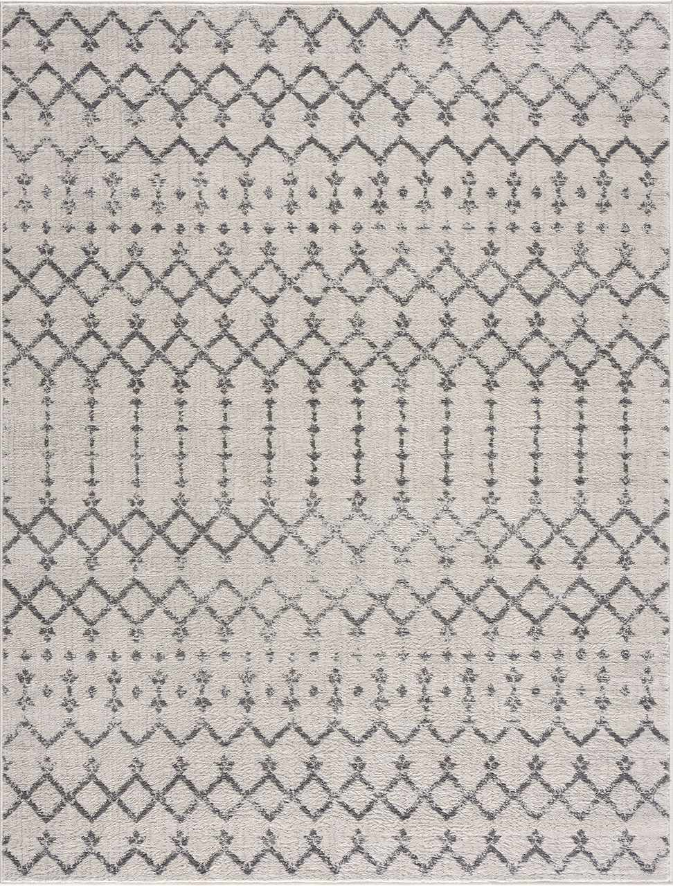 Tigri Aztec 2310 Ivory Rug - Clearance – Boutique Rugs