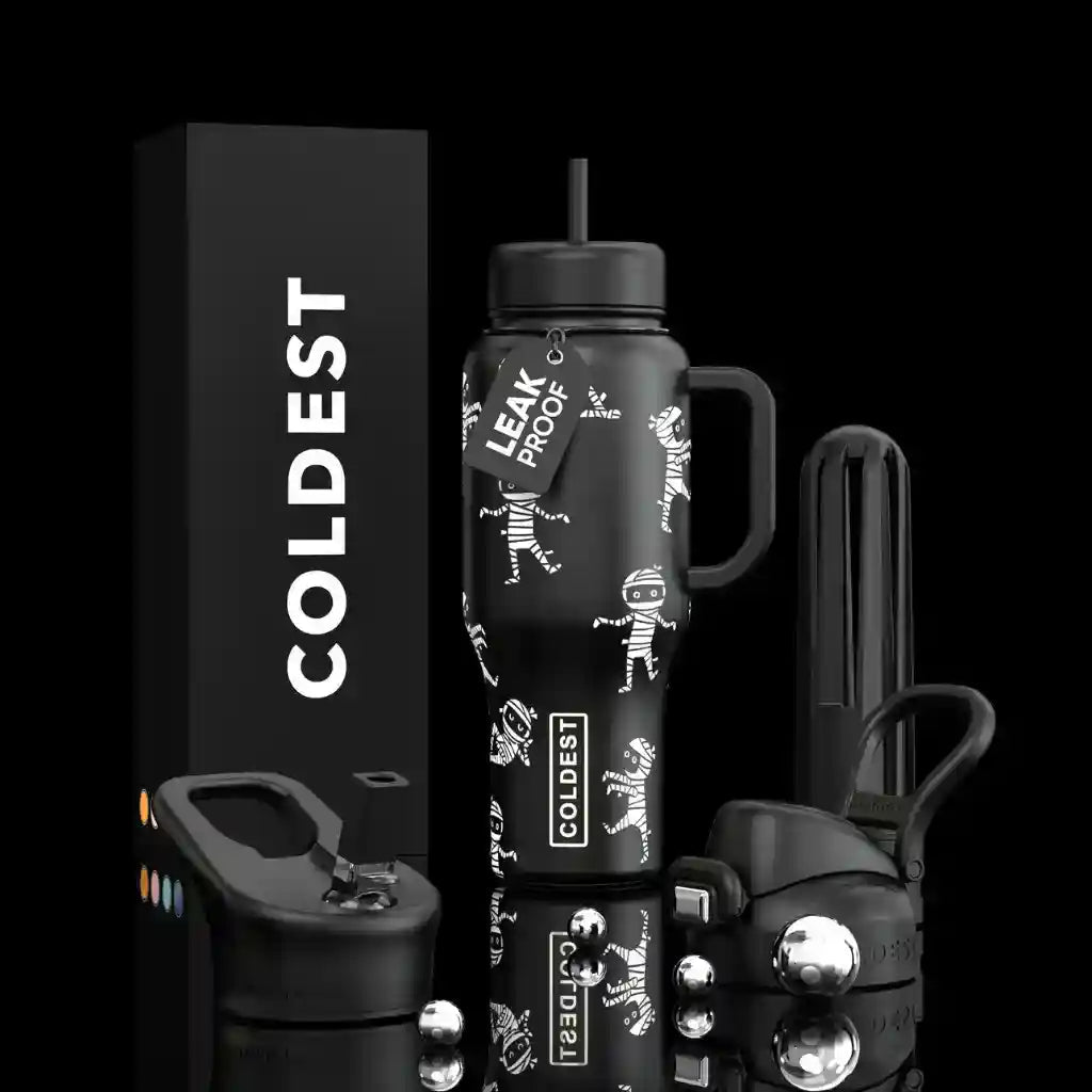 COLDEST 36oz Limitless Ultra v8, view 25