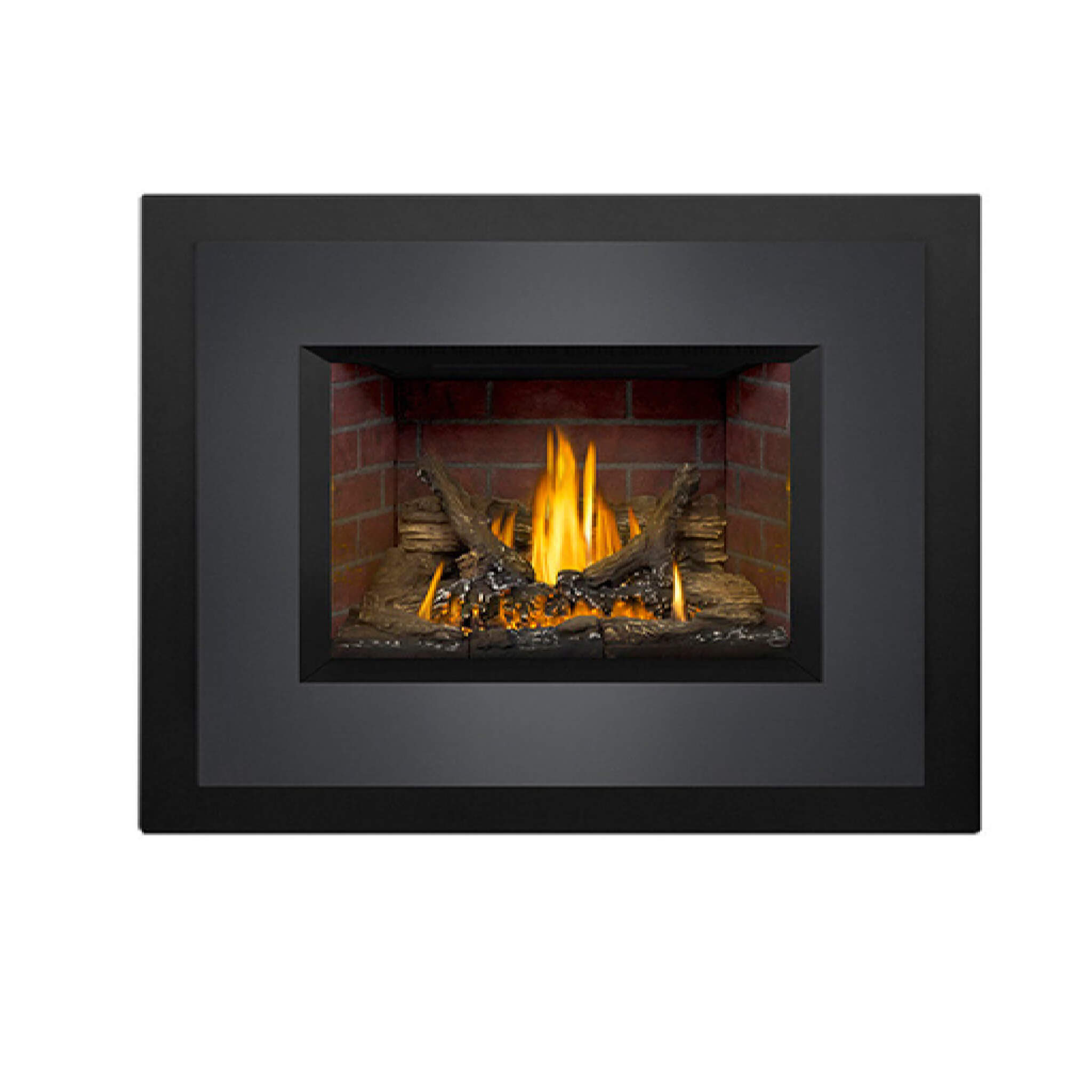 Timberwolf Direct Vent Millivolt Ignition Natural Gas Fireplace Insert [TDI3N] (SAK71392) – SAKSBY WHOLESALE