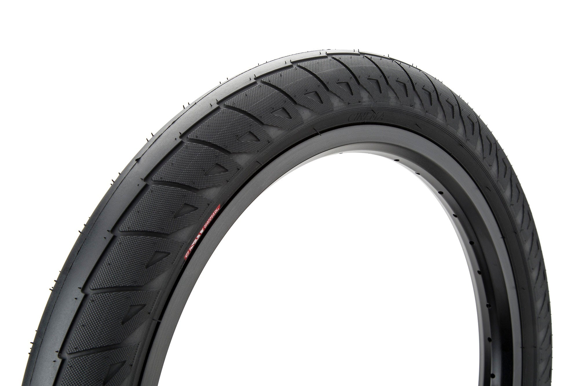 Cinema BMX Williams Tire 2.5" - Black