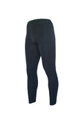 tittimitti tittimitti Merino Wool Blend Thermal Underwear Base Layer Men's Leggings — main product shot
