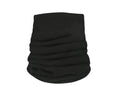 tittimitti tittimitti® 100% Cashmere Knitted Neck Gaiter Warmer Loop Scarf for Men and Women — detail close-up