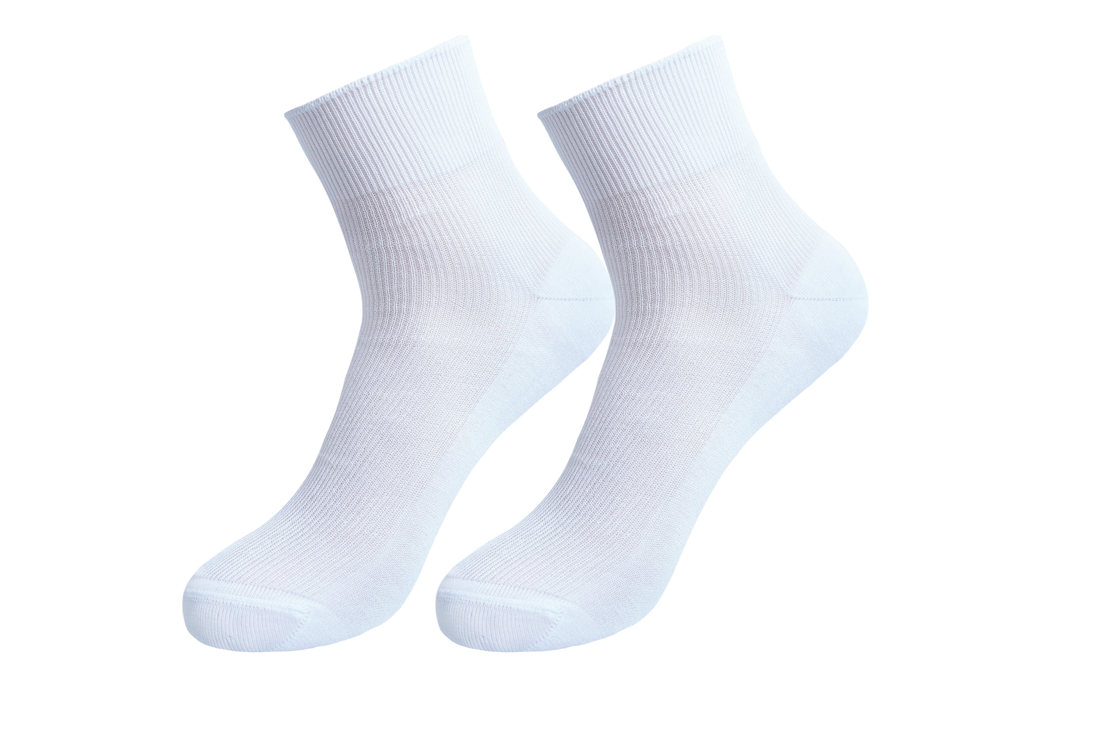 tittimitti tittimitti® 100% Mercerized "Filo di Scozia" Cotton Men's Dress & Trouser Socks. Made in Italy — main product shot