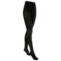tittimitti tittimitti® Women's Black Wool Tights — main product shot