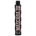 Show by Pastel Vegan Black Mascara - Volume Enhancing, Cruelty Free Cosmetics