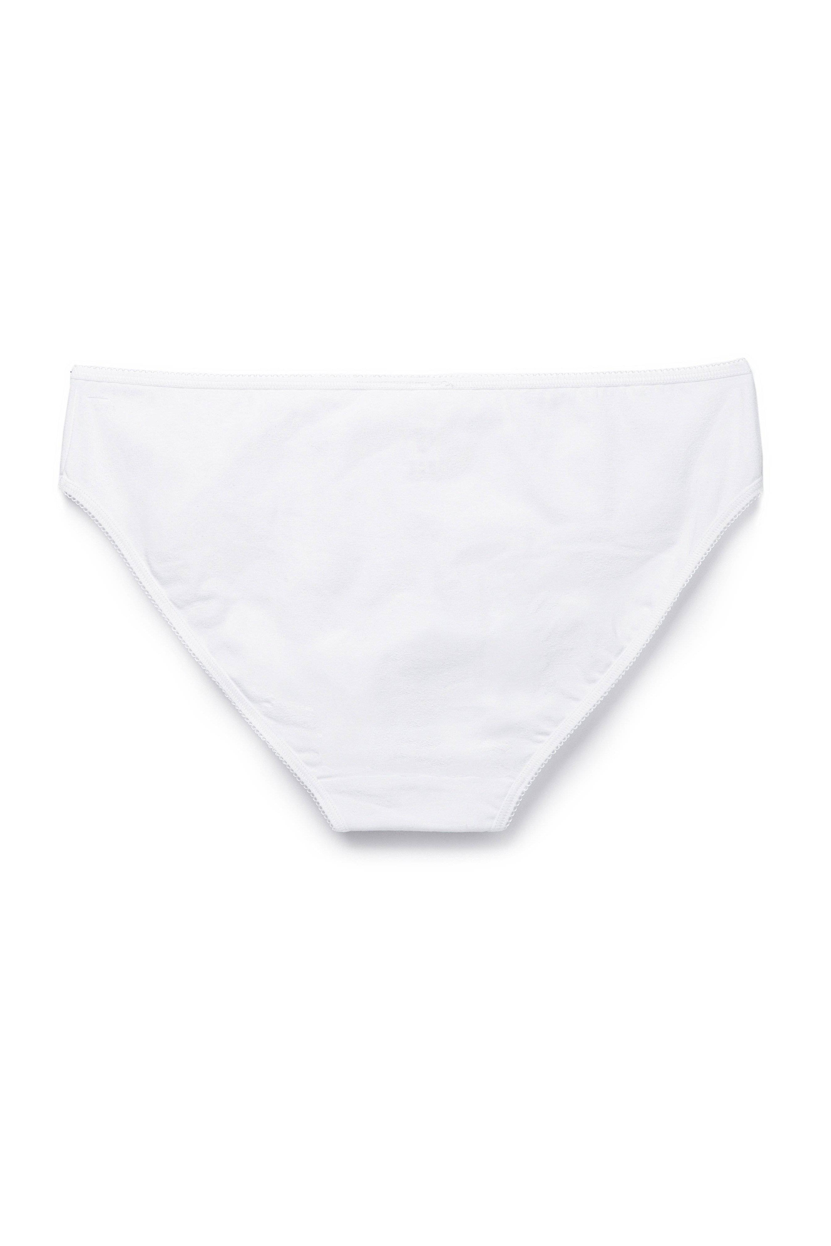 TheRanok.com Panties Conte Assorti RP3225 — feature highlight