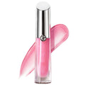 Prisma Glass Hydrating Lip Gloss with Squalane - Non-Sticky, Long-Lasting Hydration & High-Shine Finish