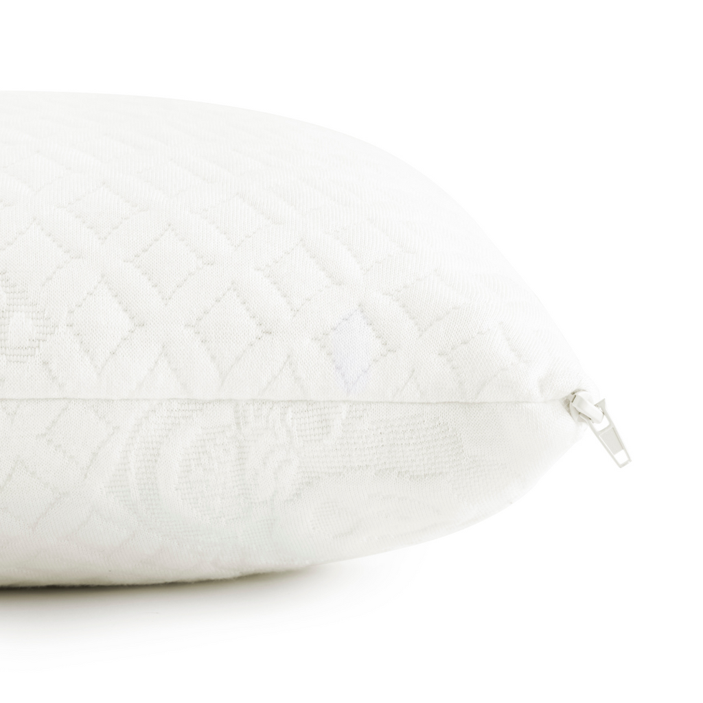 Adjustable Bamboo Cooling Pillow | Toddler – Bamboo is Better, view 2