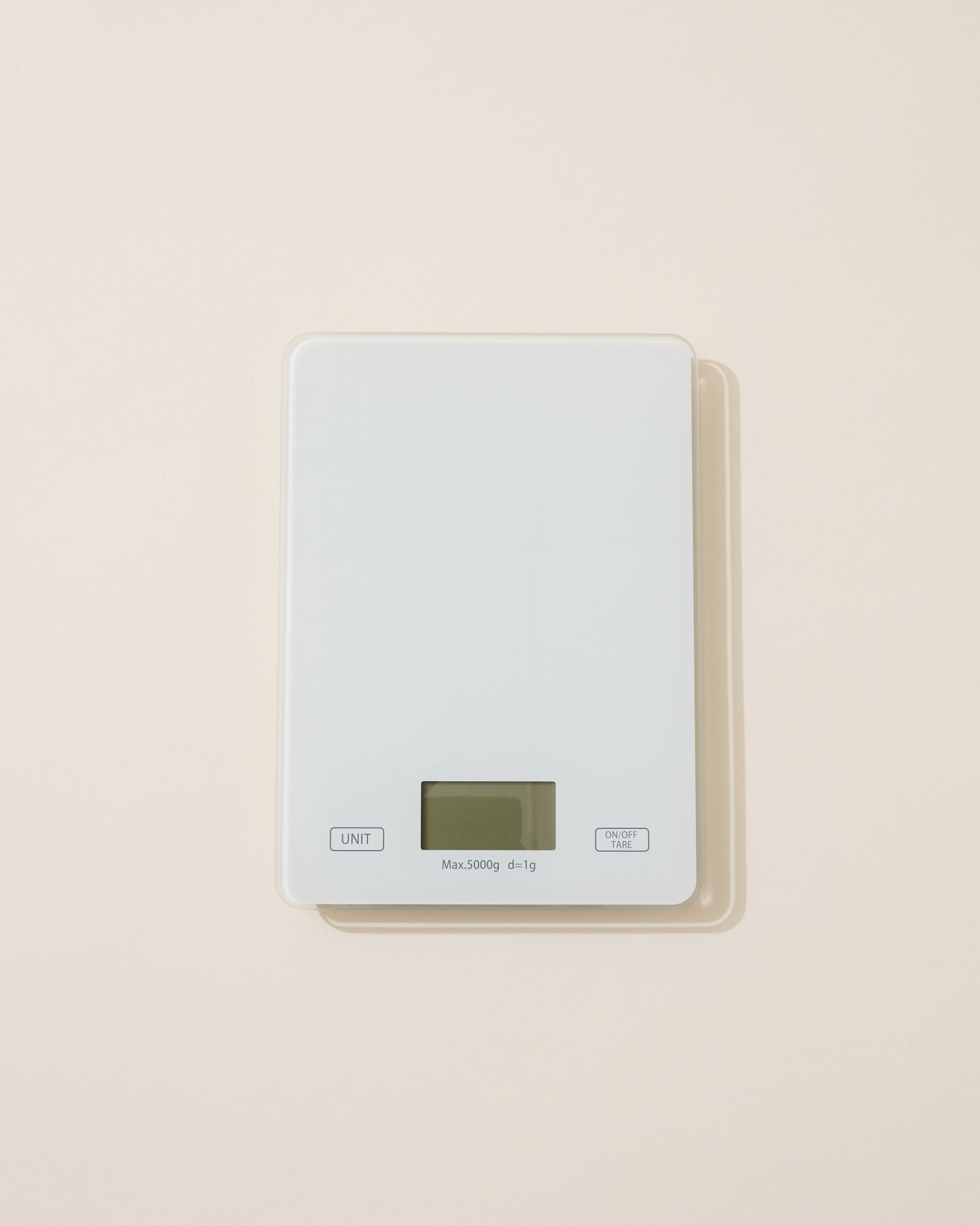 digital scale – makesy®
