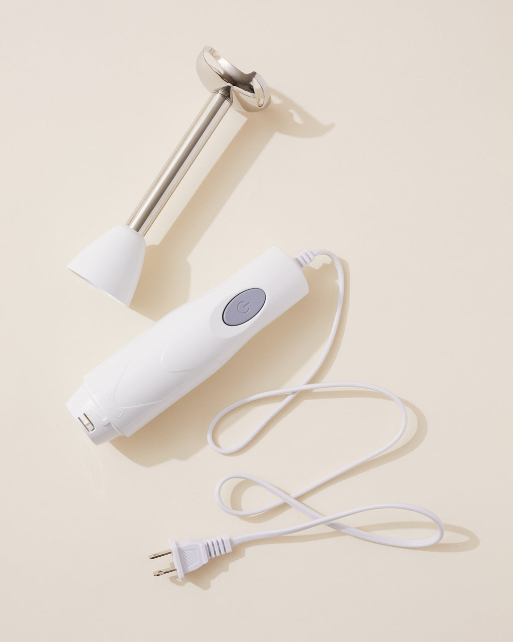 white stick blender – makesy®, view 2