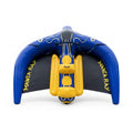 Giant Towable Inflatable Flying Manta Ray Water Tube With Pump (SAK73280) – SAKSBY WHOLESALE