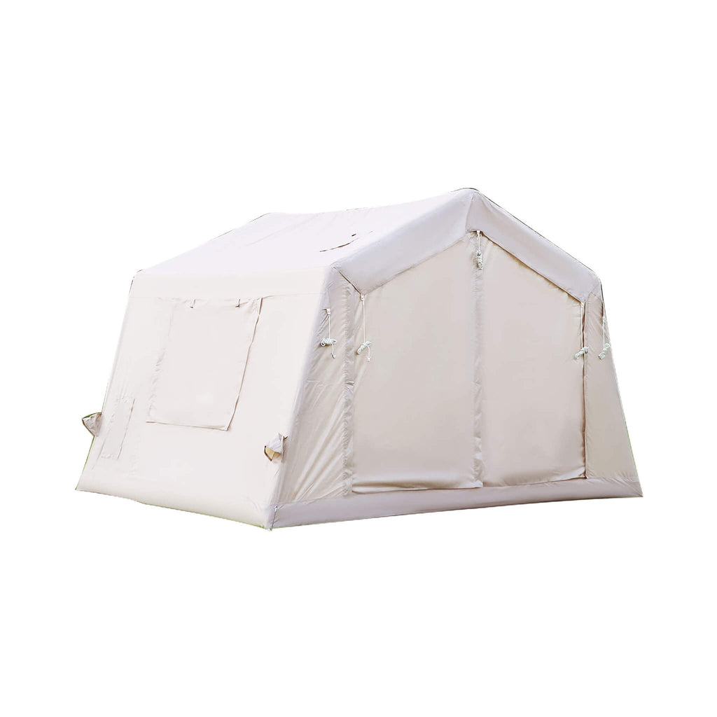 Trailora 4-Season Outdoor Inflatable Blow Up Camping Tent With Air Pump [4-6 People] (SAK46821) – SAKSBY WHOLESALE, view 4