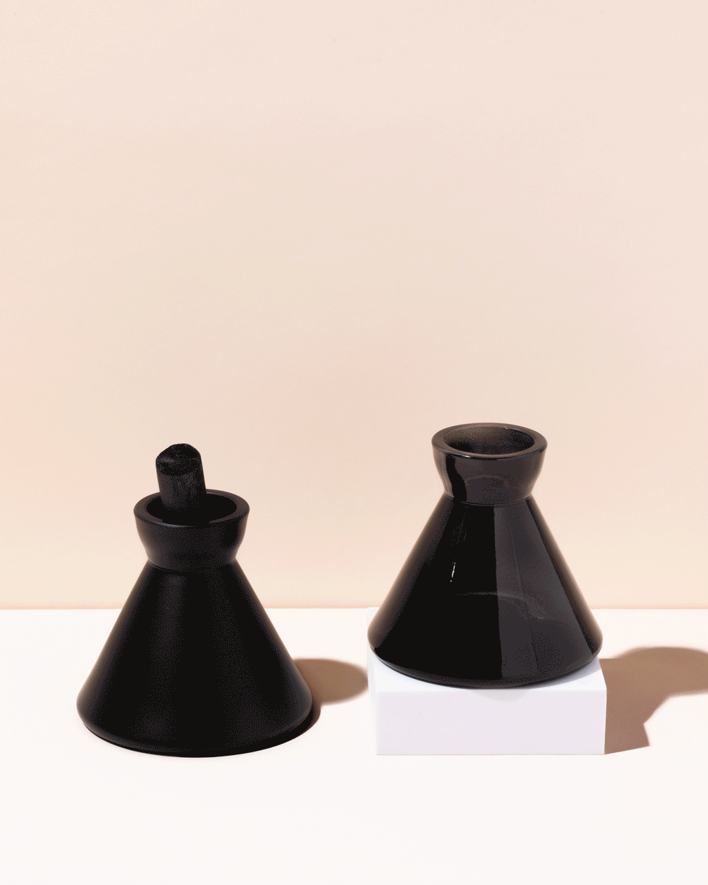 7oz vella diffuser bottle – makesy®, view 3
