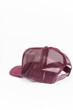 Superline Trucker Hat — detail shot 7