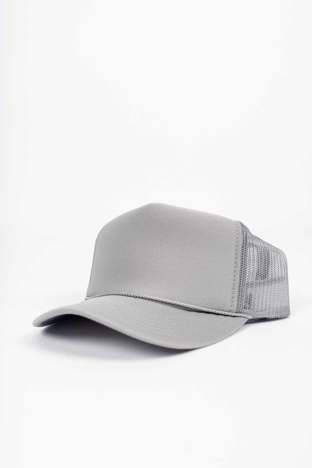 Superline Trucker Hat — detail shot 10