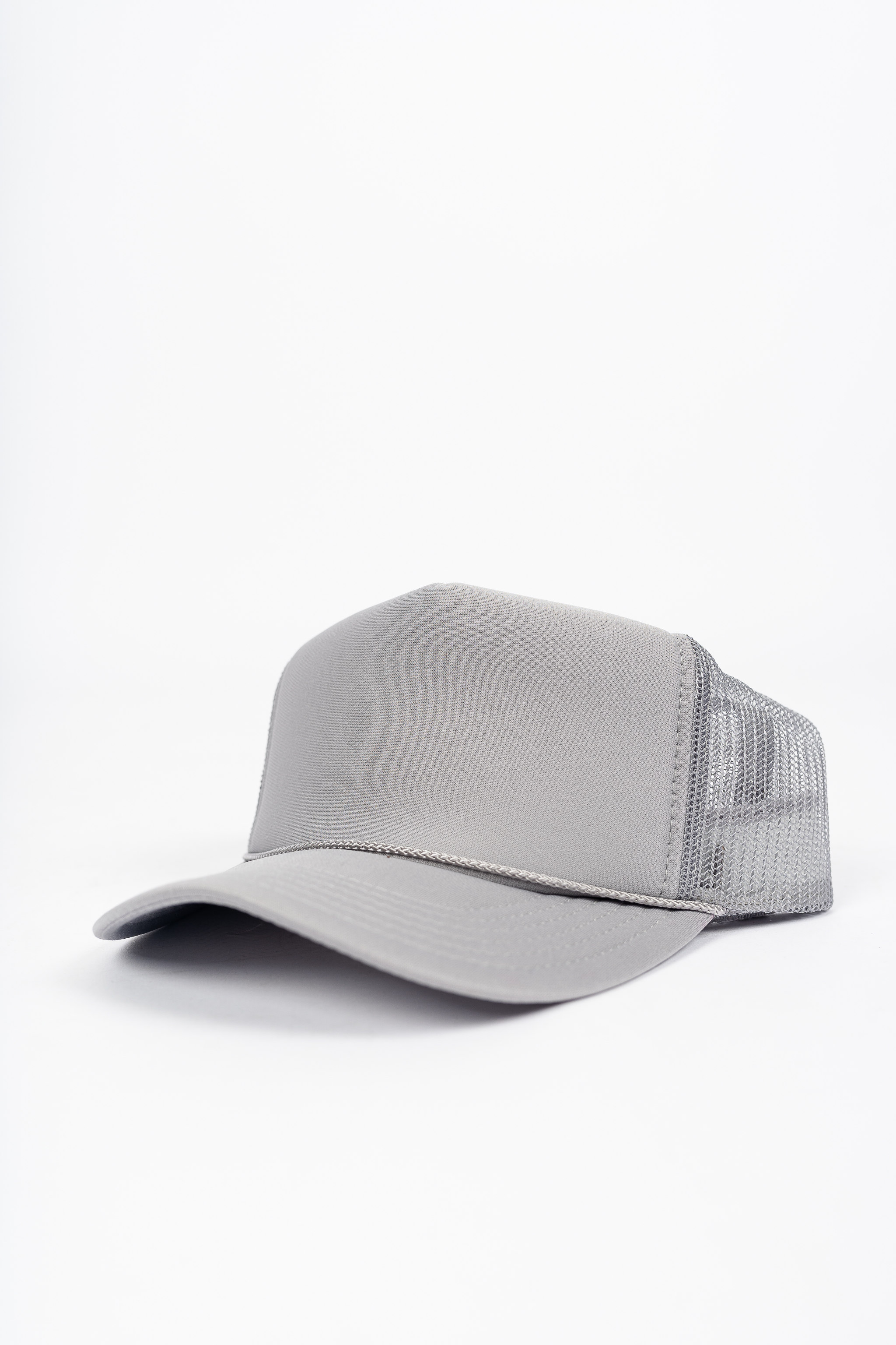 Superline Trucker Hat — detail shot 10