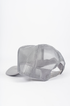 Superline Trucker Hat — detail shot 11