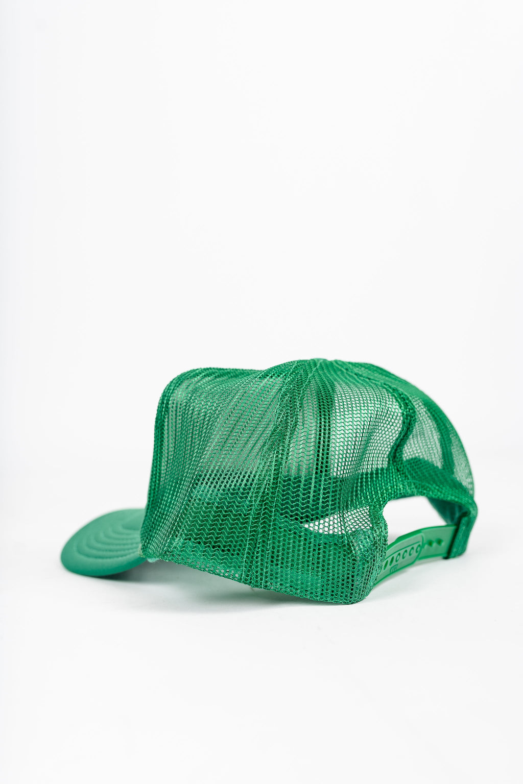 Superline Trucker Hat — detail shot 13