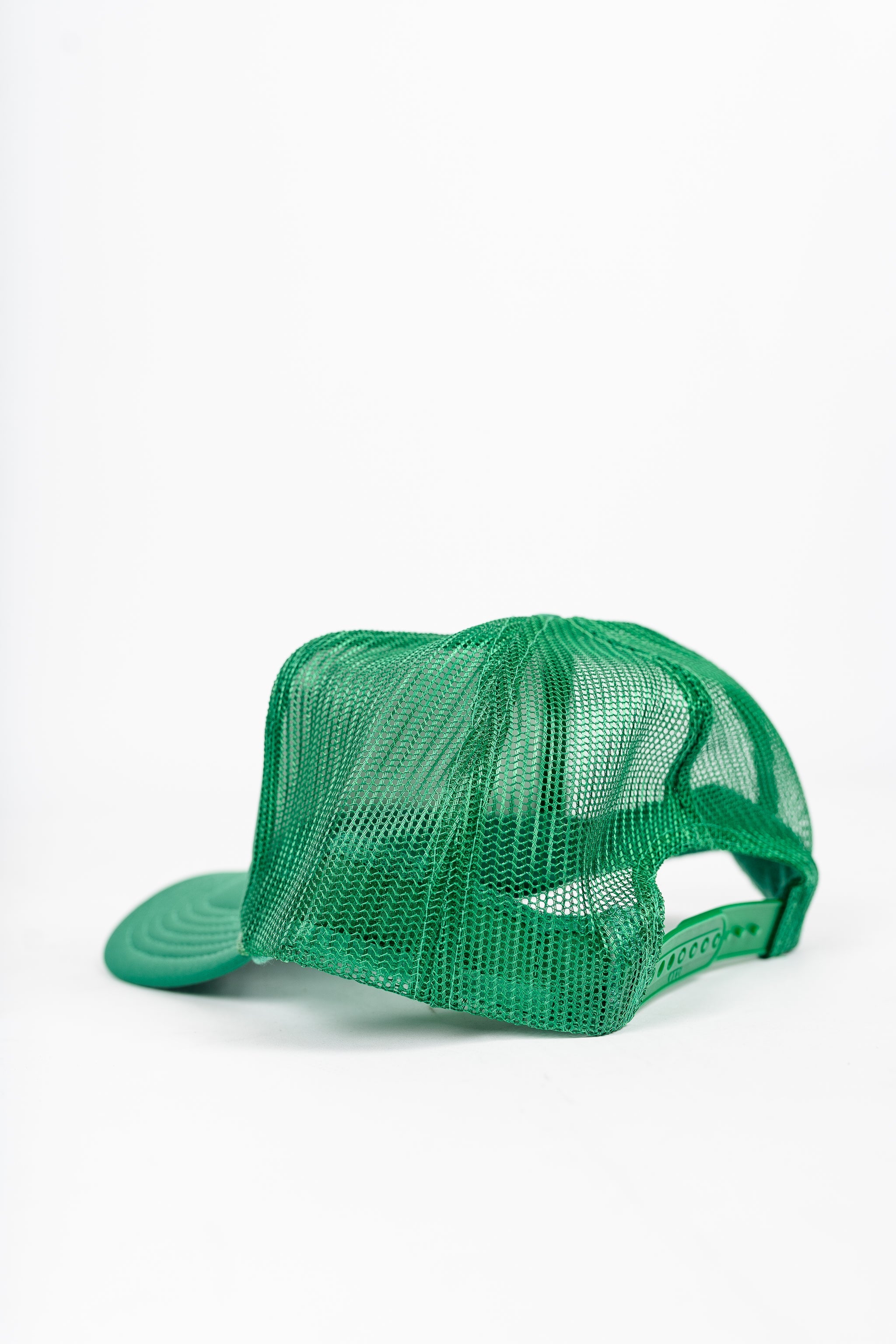 Superline Trucker Hat — detail shot 13