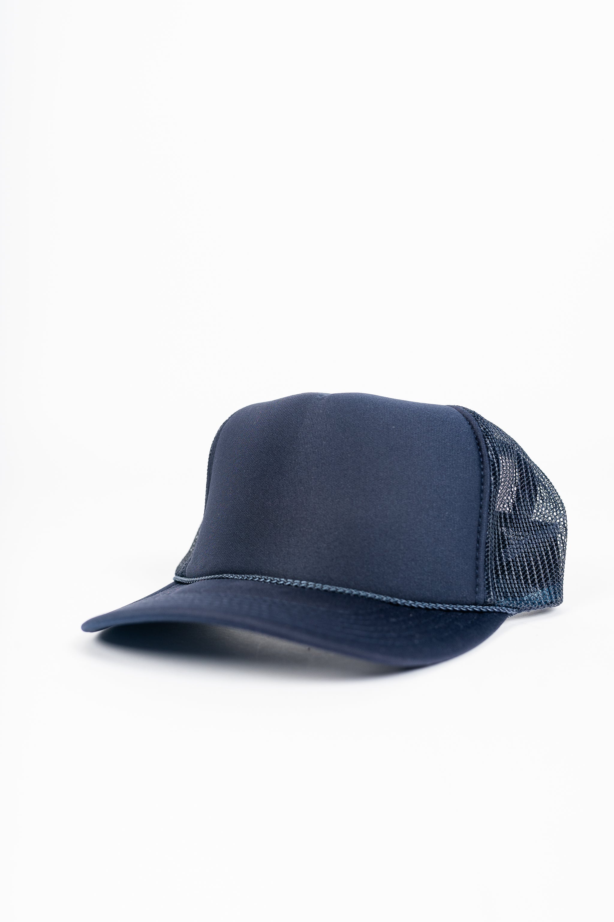 Superline Trucker Hat — detail shot 14