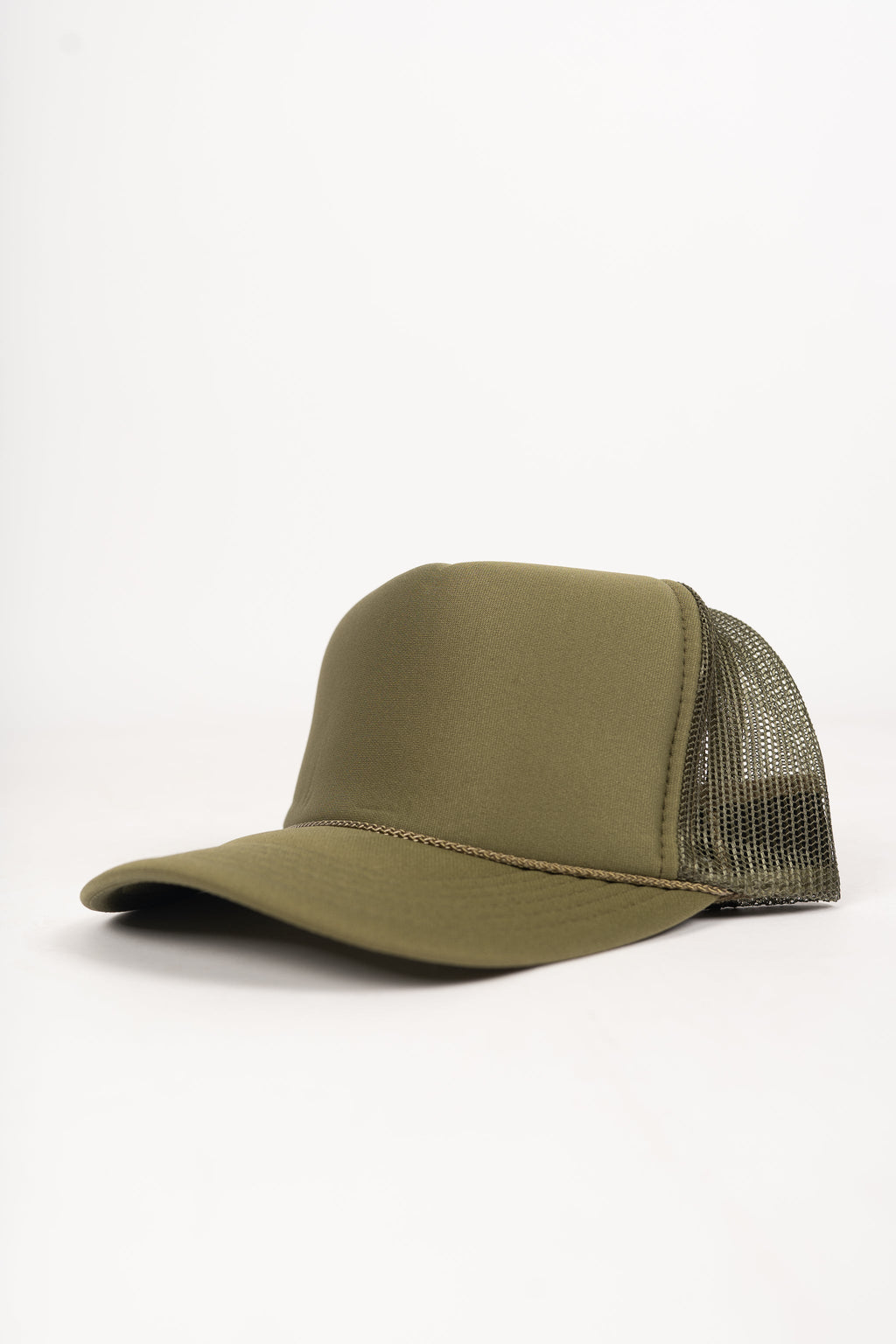 Superline Trucker Hat — main product shot