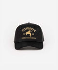 Gigi Rodeo Trucker Hat — GIGI PIP western accessories