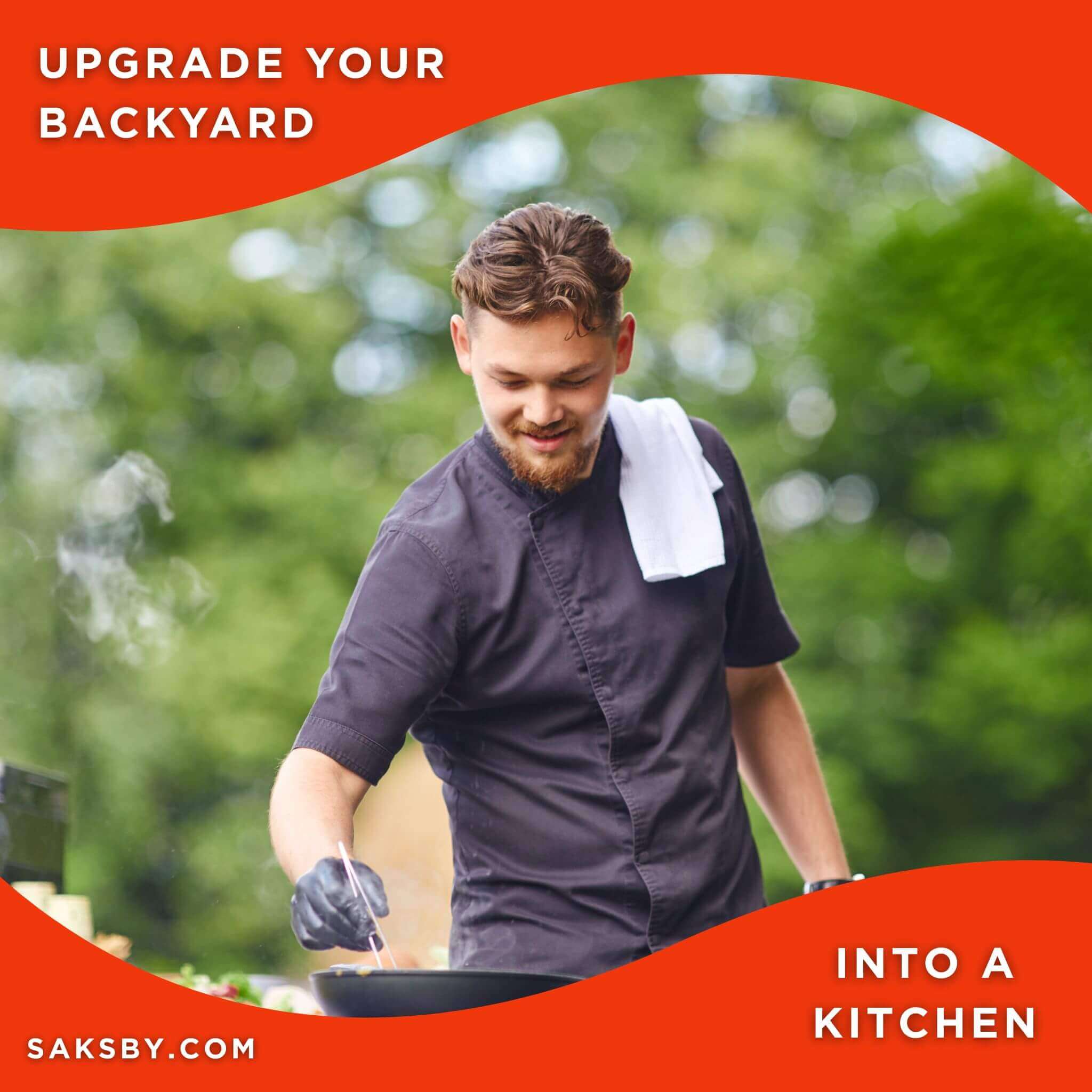 TrueFlame 30" Freestanding Gas Griddle Grill With Cart [TFG30] (SAK89234) – SAKSBY WHOLESALE, view 3