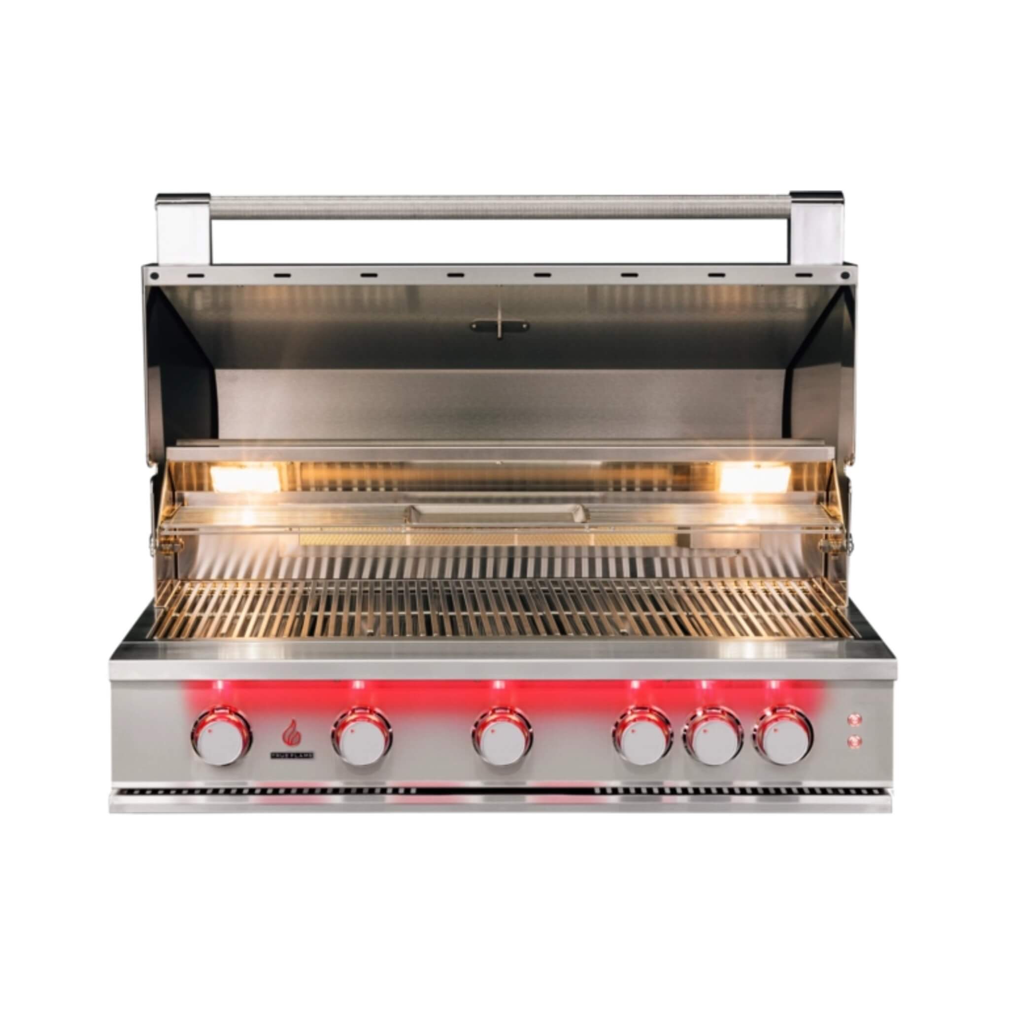 TrueFlame Luxury Built-In Gas Stainless Steel Grills [TF25/32/40] (SAK30587) – SAKSBY WHOLESALE, view 11