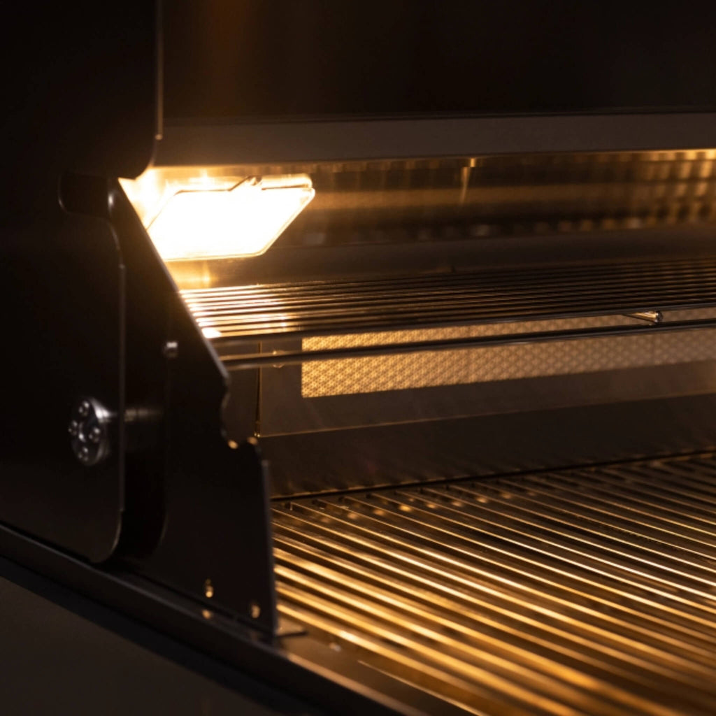 TrueFlame Luxury Built-In Gas Stainless Steel Grills [TF25/32/40] (SAK30587) – SAKSBY WHOLESALE, view 14