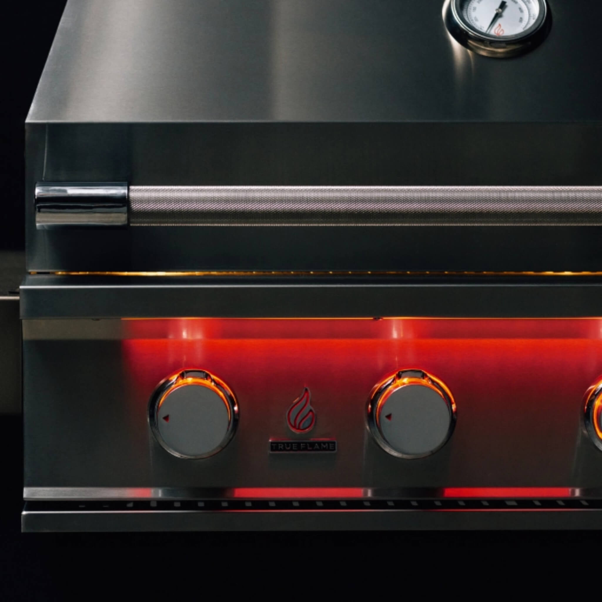 TrueFlame Luxury Built-In Gas Stainless Steel Grills [TF25/32/40] (SAK30587) – SAKSBY WHOLESALE, view 19