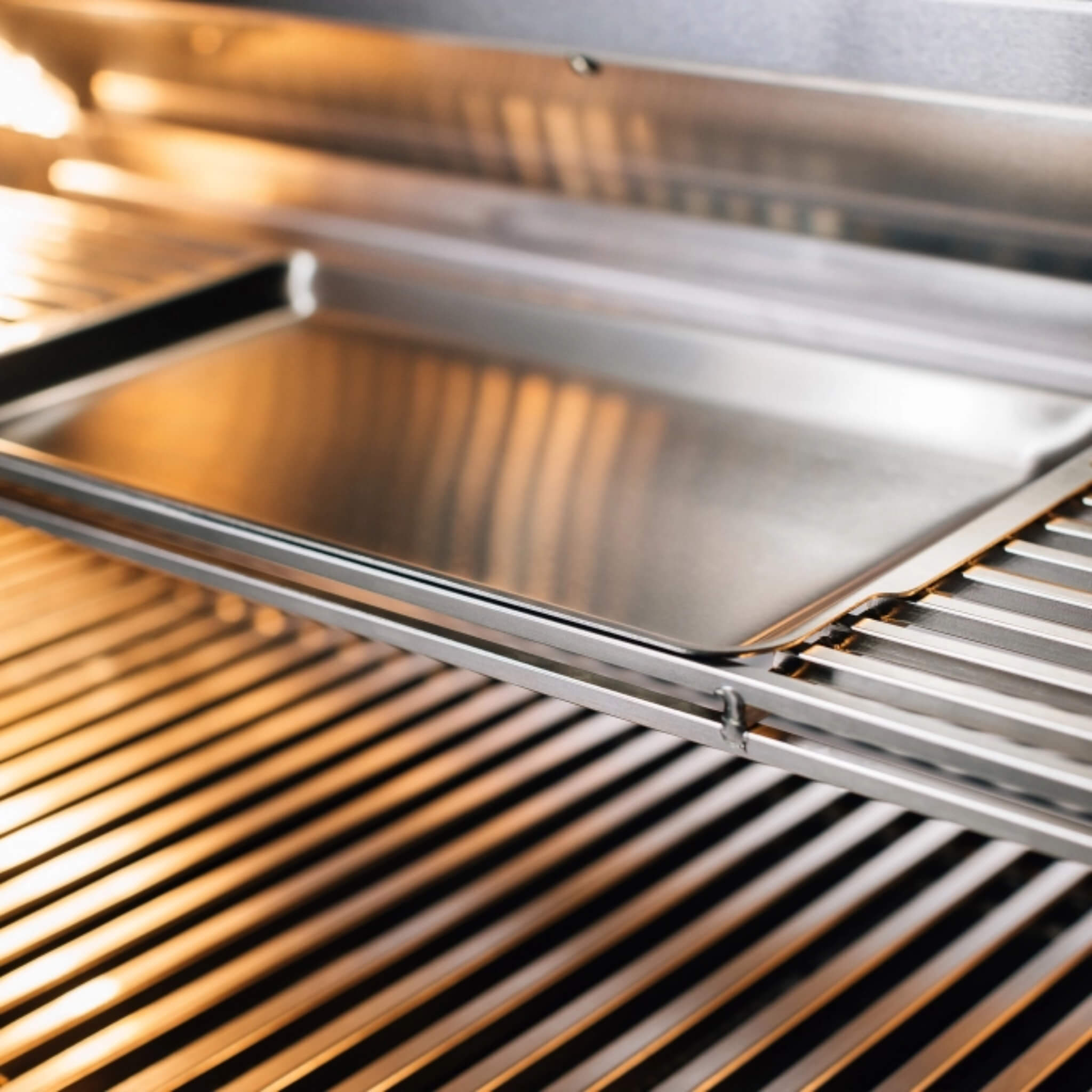 TrueFlame Luxury Built-In Gas Stainless Steel Grills [TF25/32/40] (SAK30587) – SAKSBY WHOLESALE, view 22