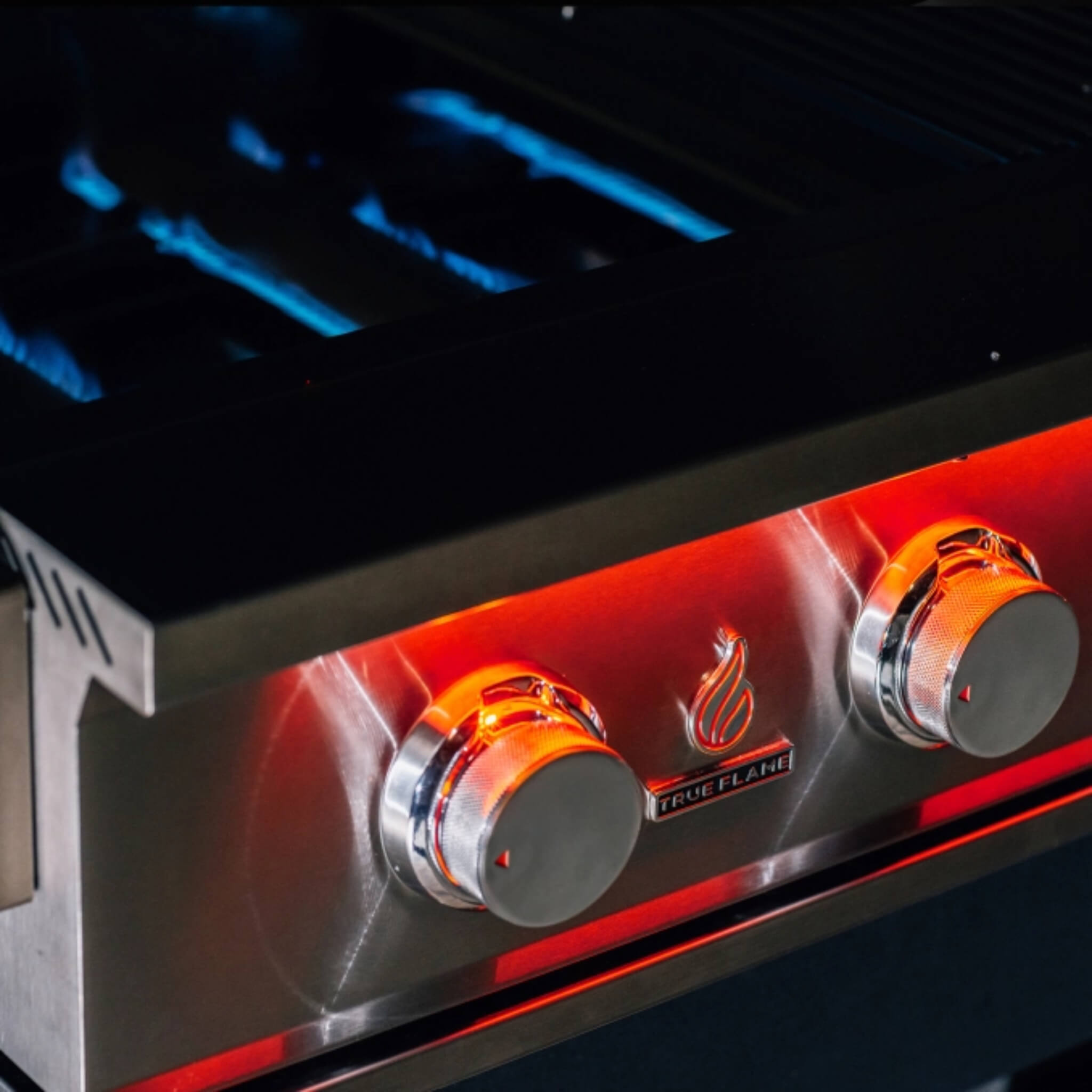 TrueFlame Luxury Built-In Gas Stainless Steel Grills [TF25/32/40] (SAK30587) – SAKSBY WHOLESALE, view 23