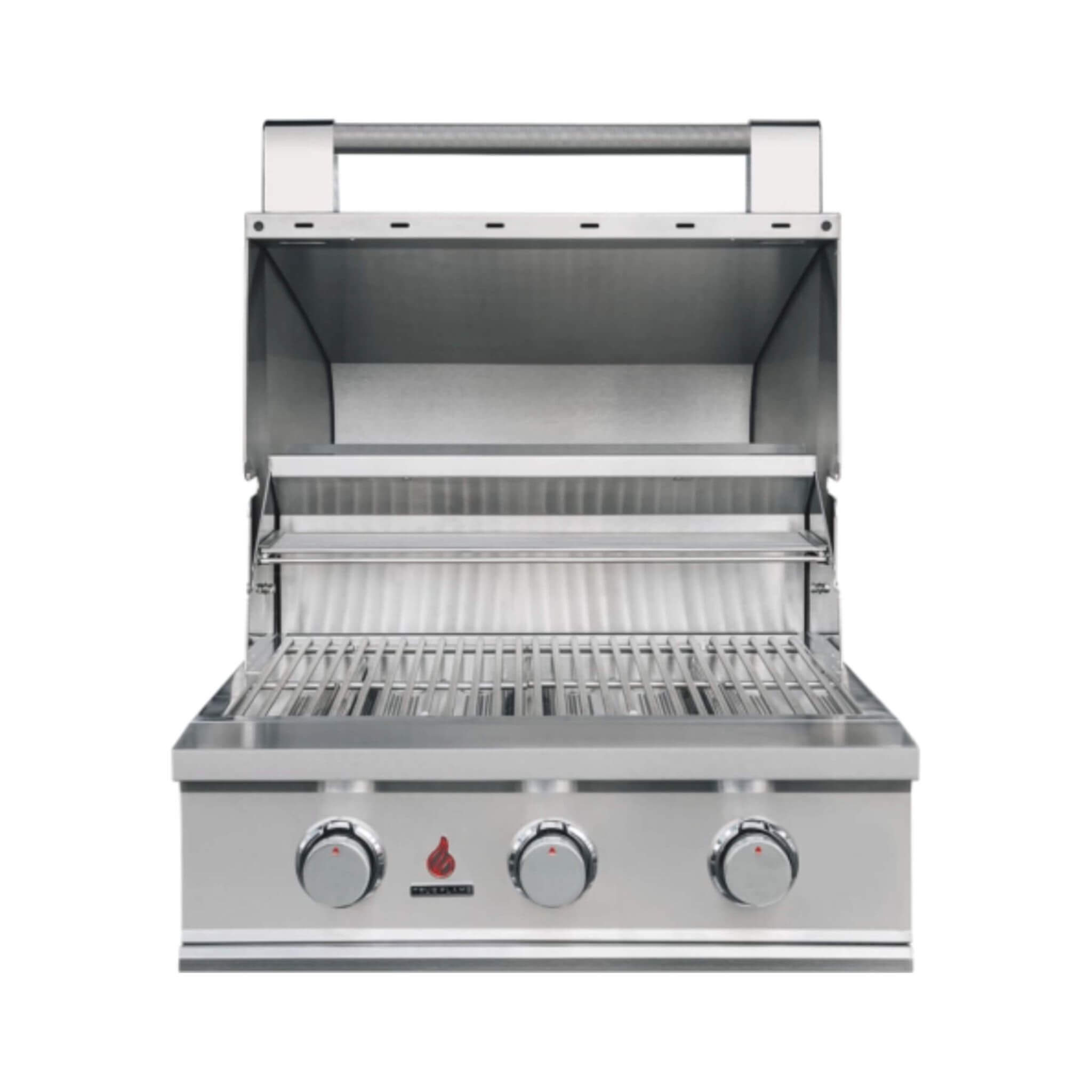 TrueFlame E-Series Built-In Stainless Steel Gas Grill [TFE25/32] (SAK13784) – SAKSBY WHOLESALE