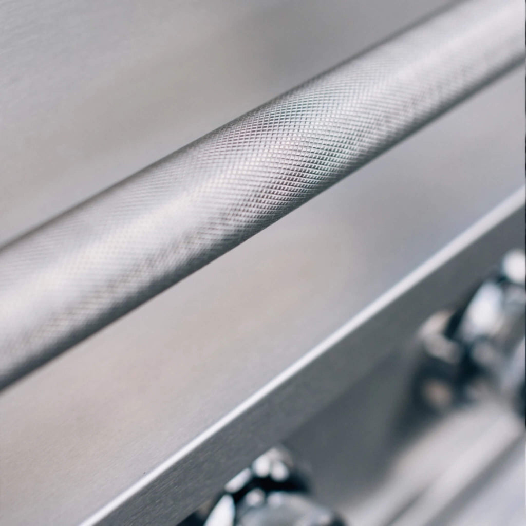 TrueFlame E-Series Built-In Stainless Steel Gas Grill [TFE25/32] (SAK13784) – SAKSBY WHOLESALE, view 11