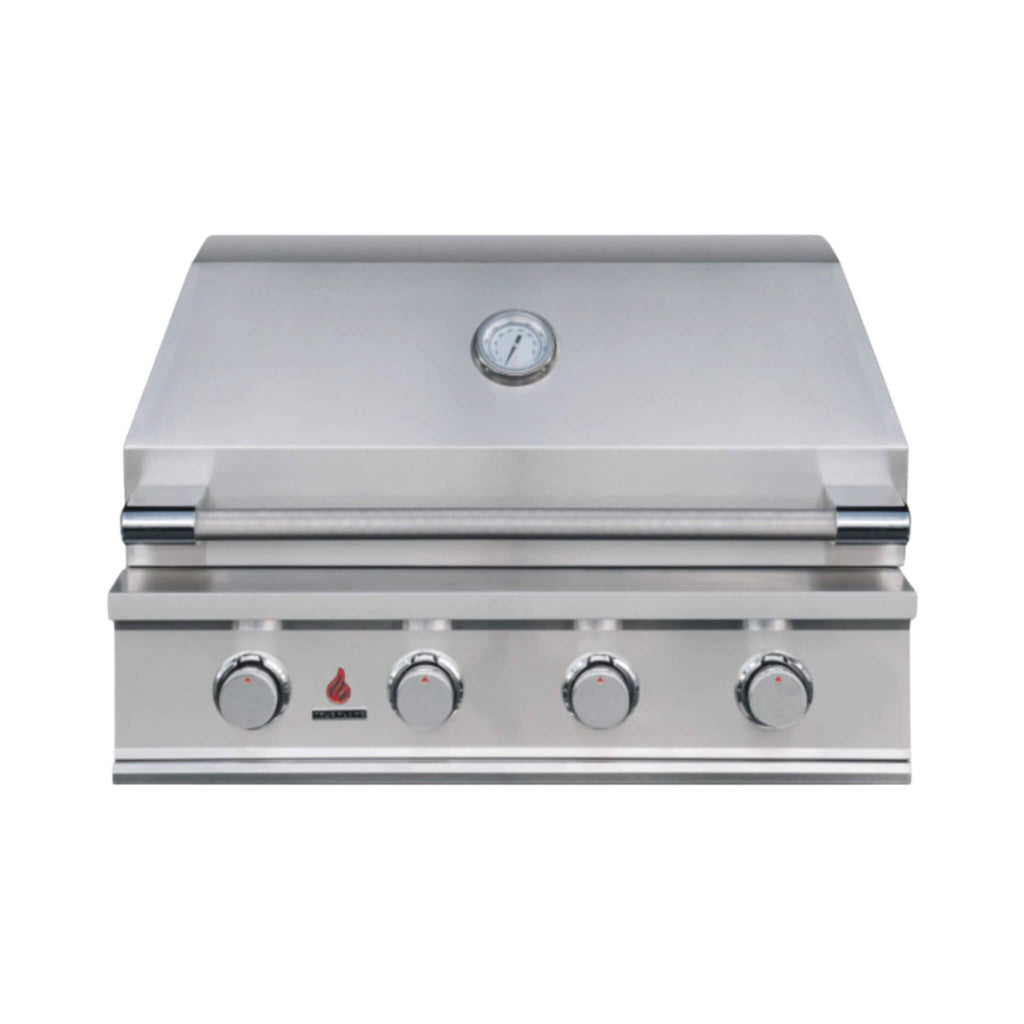 TrueFlame E-Series Built-In Stainless Steel Gas Grill [TFE25/32] (SAK13784) – SAKSBY WHOLESALE, view 7
