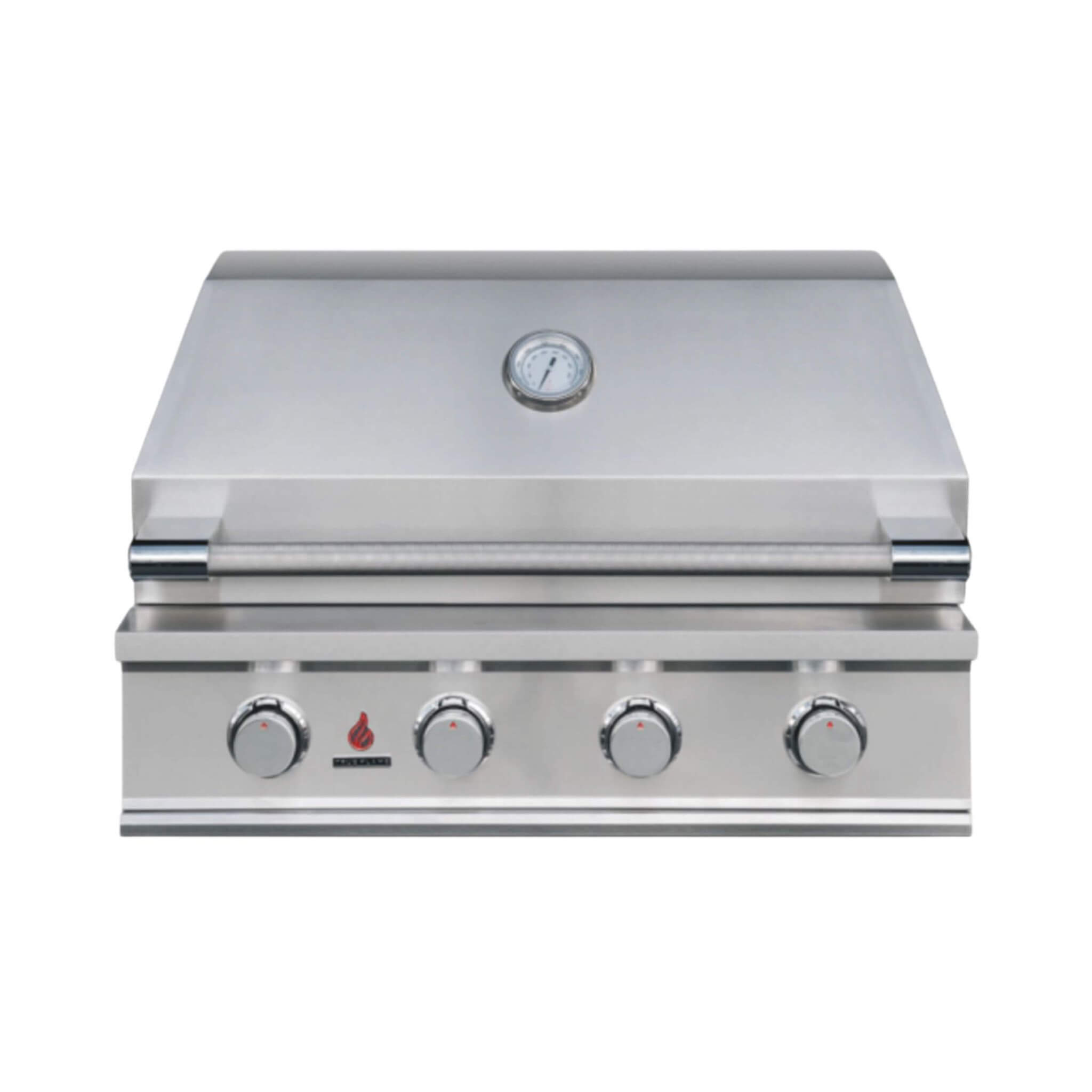 TrueFlame E-Series Built-In Stainless Steel Gas Grill [TFE25/32] (SAK13784) – SAKSBY WHOLESALE, view 7
