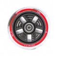 Trynyty Wi-Fi Scooter Wheel 110mm - Black (Pair) by Skates USA