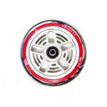 Trynyty Wi-Fi Scooter Wheel 110mm - Silver (Pair) by Skates USA