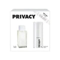 Privacy Women Perfume and Deodorant Set - Long-Lasting Fragrance & Freshness