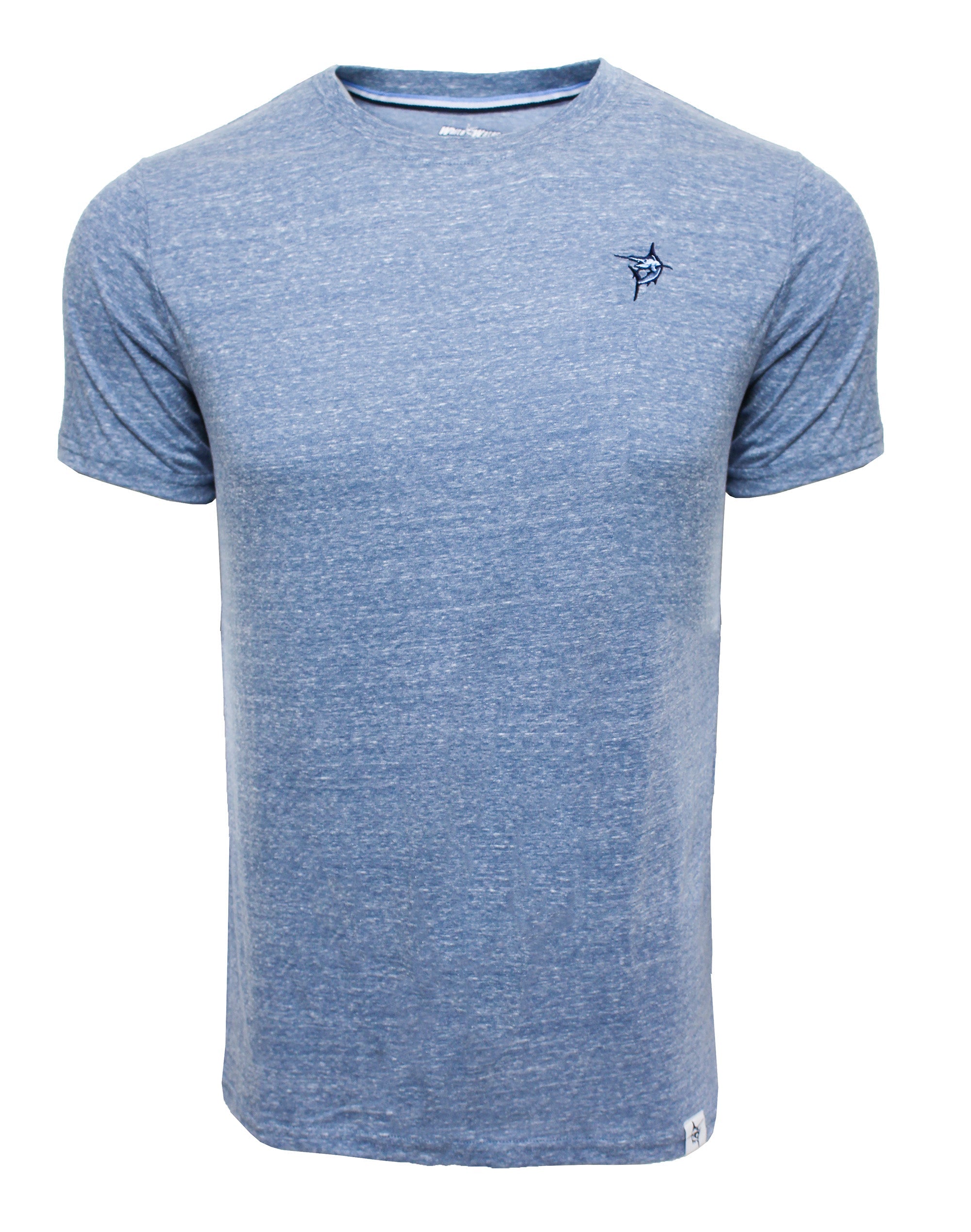 Oasis SS Tee – White Water Life