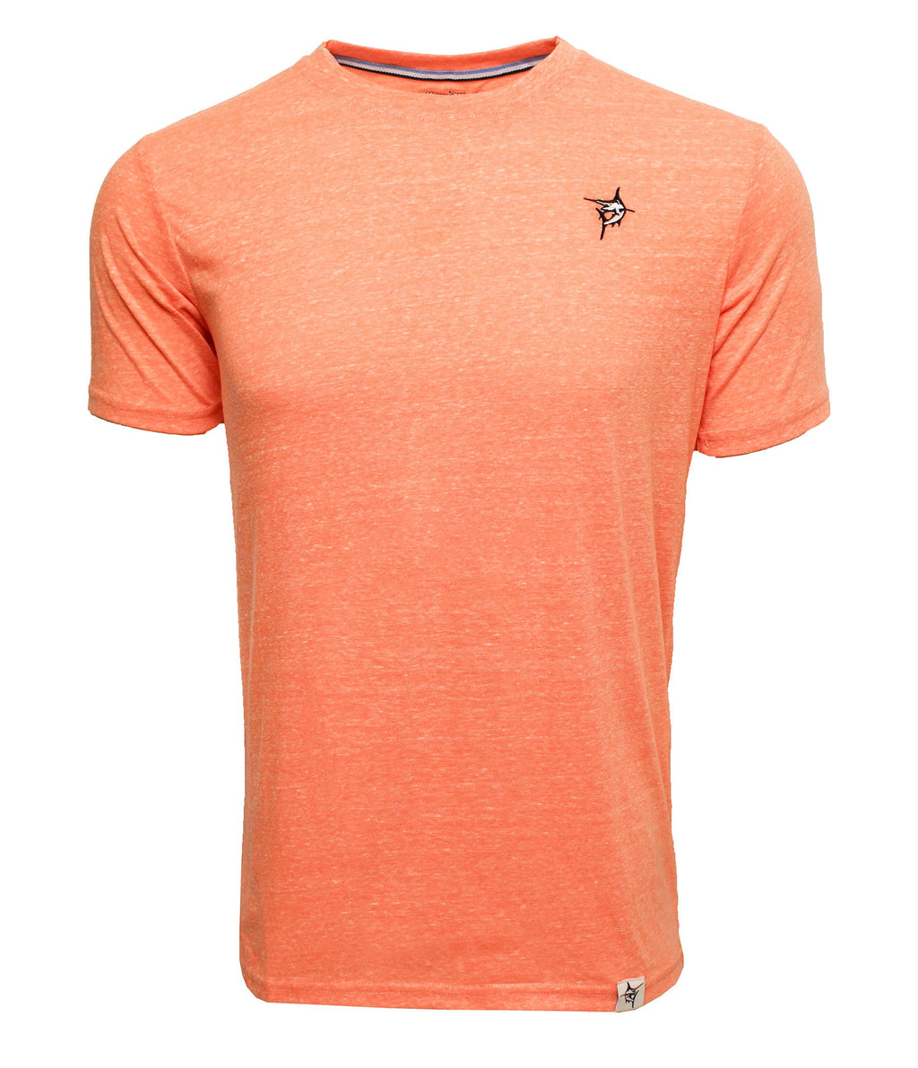 Oasis SS Tee – White Water Life