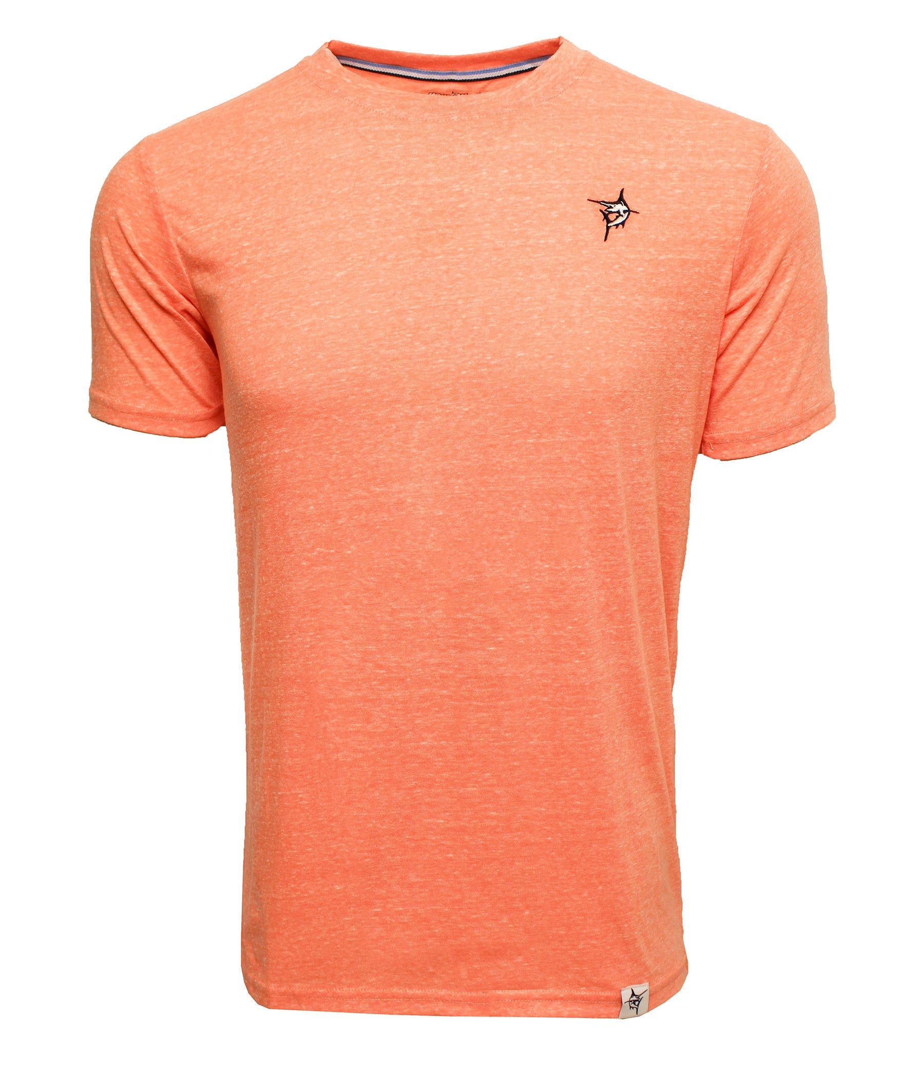 Oasis SS Tee – White Water Life