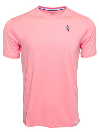 White Water Life Dockside Performance Tee