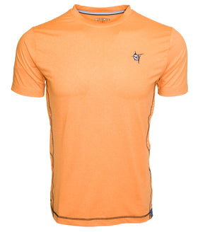 White Water Life Grander Short Sleeve Performance Tee