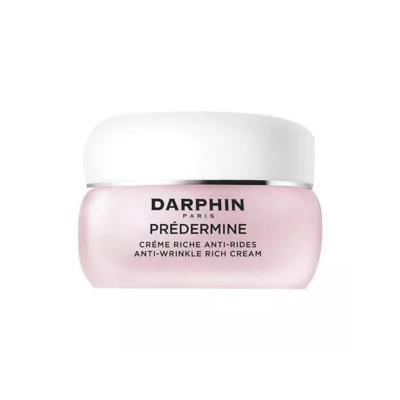 Darphin Predermine Anti Wrinkle Rich Cream - Intense Moisturization for Dry Skin