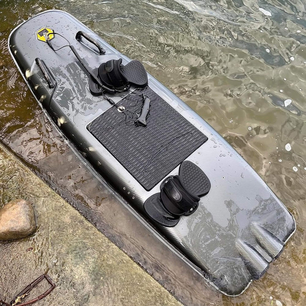 TTR High-Speed Electric Motorized ABS Water Jet Surfboard (SAK21463) – SAKSBY WHOLESALE, view 6