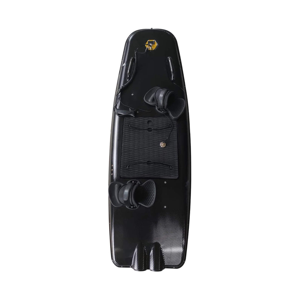 TTR High-Speed Electric Motorized ABS Water Jet Surfboard (SAK21463) – SAKSBY WHOLESALE