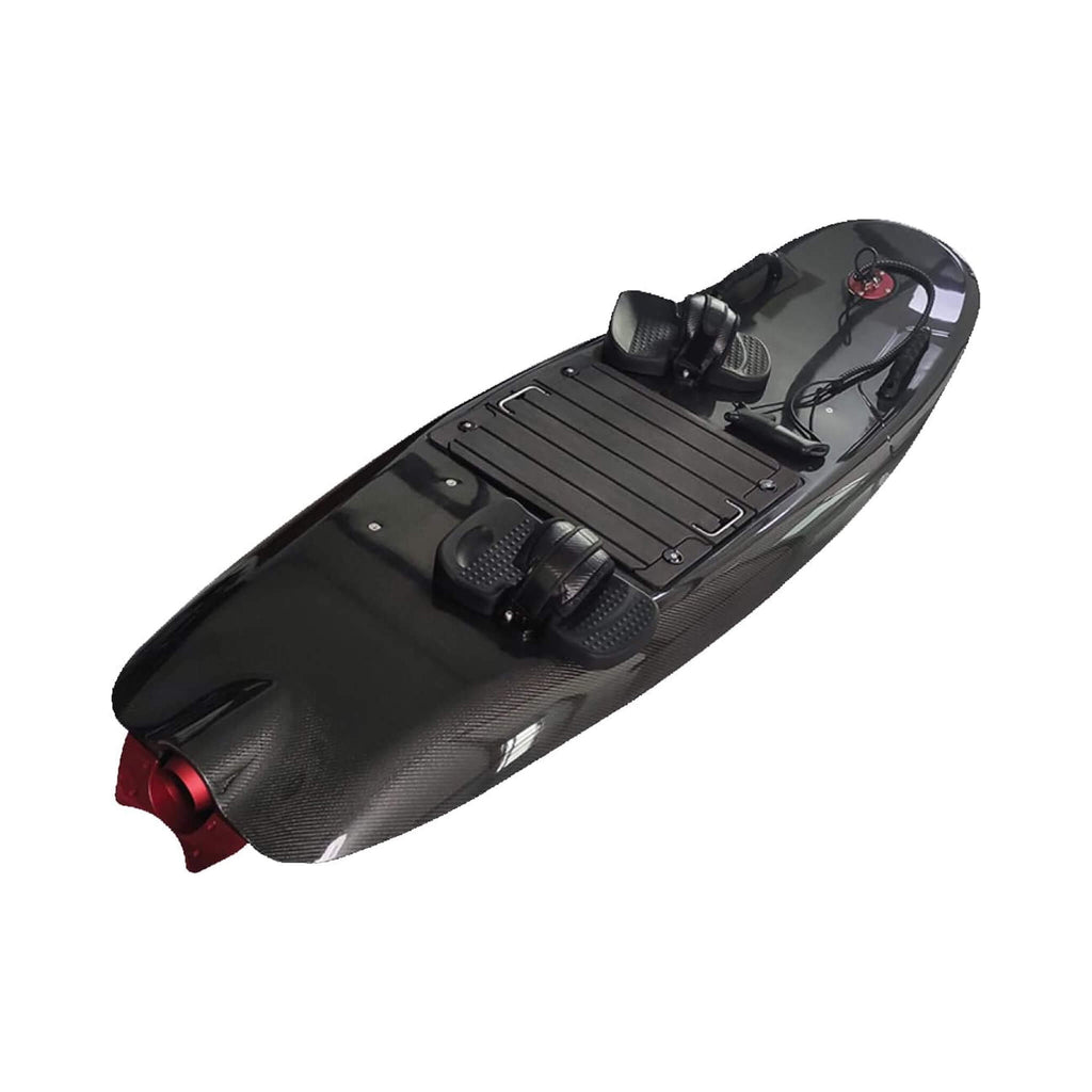 TTR High-Speed Electric Motorized ABS Water Jet Surfboard (SAK21463) – SAKSBY WHOLESALE, view 9